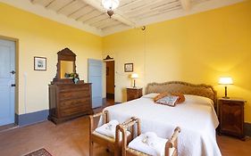 Agriturismo Borgo Villa Certano